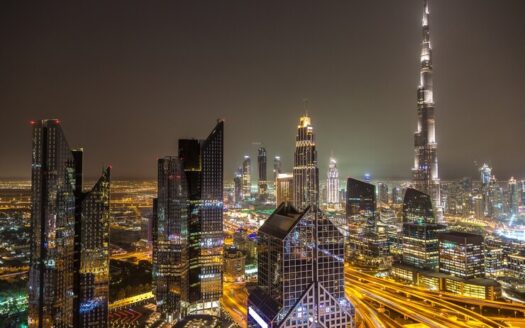 Explore Dubai's top 10 investment hotspots for 2024