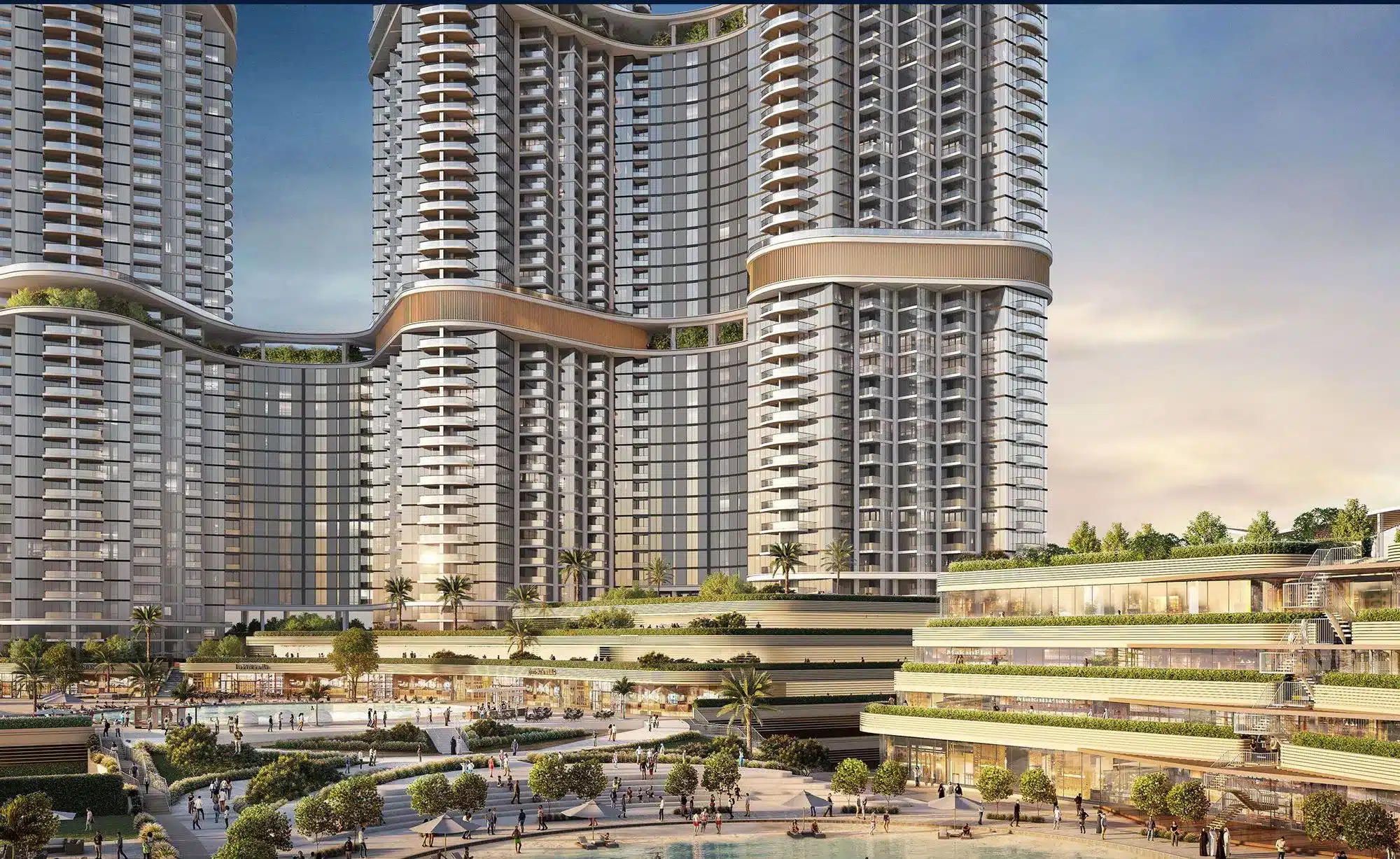 Sobha Skyscape Avenue