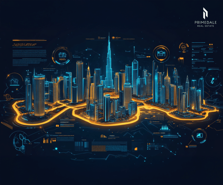 dubai real estate market